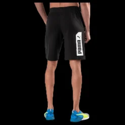Discount Puma Nu-Tility Shorts 10
