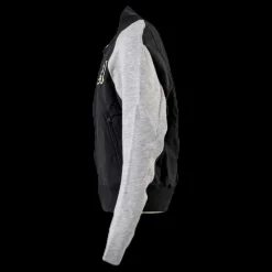 New adidas Ny City Jacket Black Svart