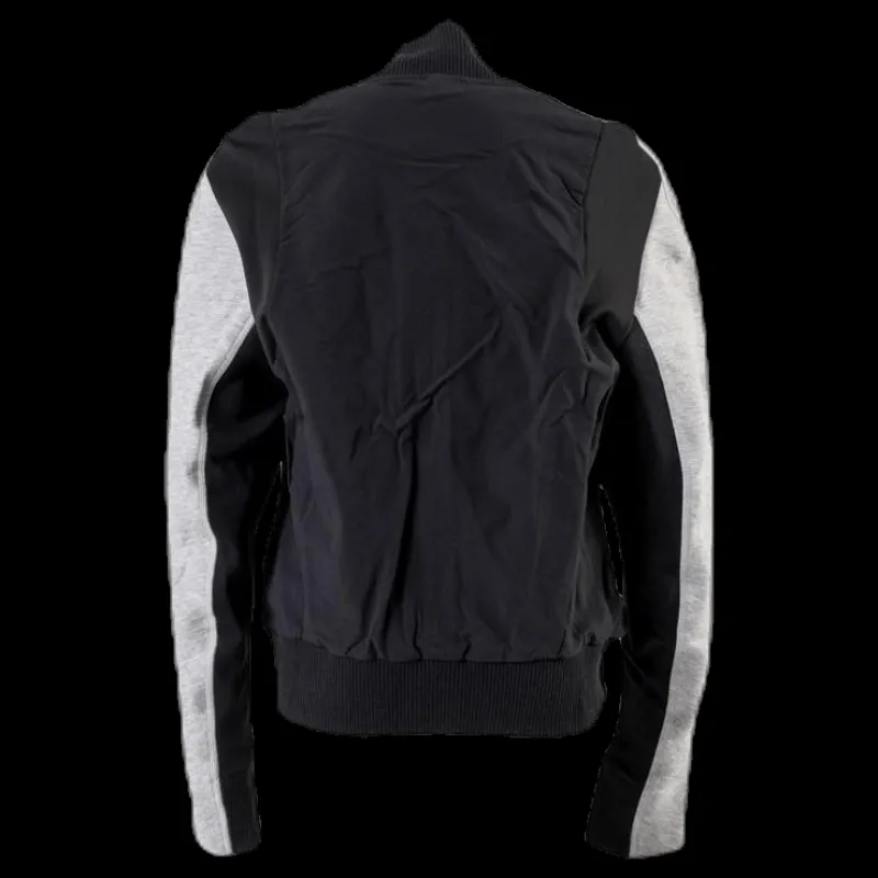 New adidas Ny City Jacket Black Svart