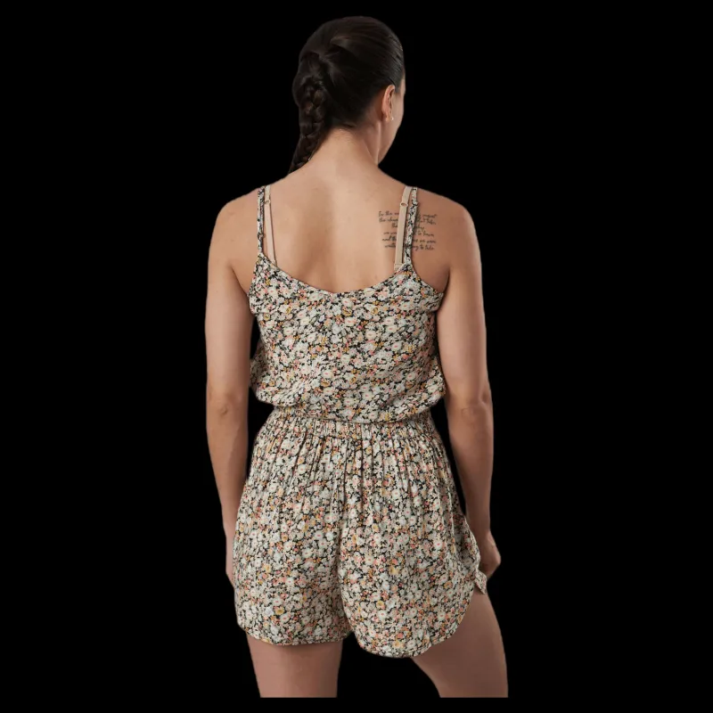 Pieces Nya Slip Top Black Svart Hot