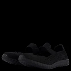 Online Rock Spring Nyc Black Svart