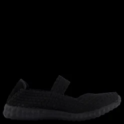 Online Rock Spring Nyc Black Svart