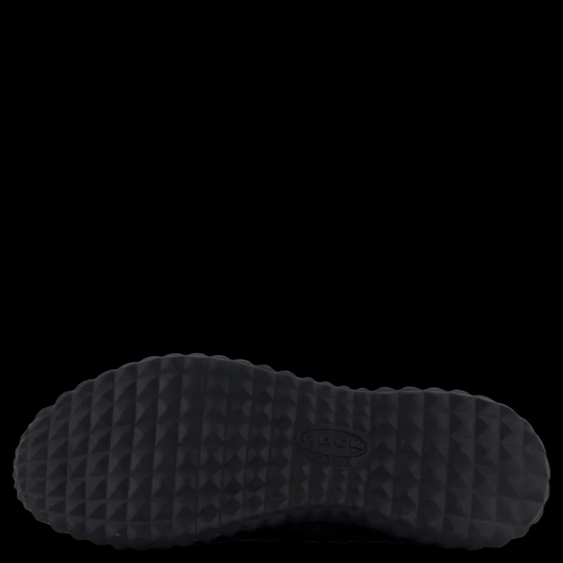 Online Rock Spring Nyc Black Svart