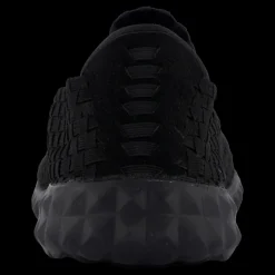 Online Rock Spring Nyc Black Svart