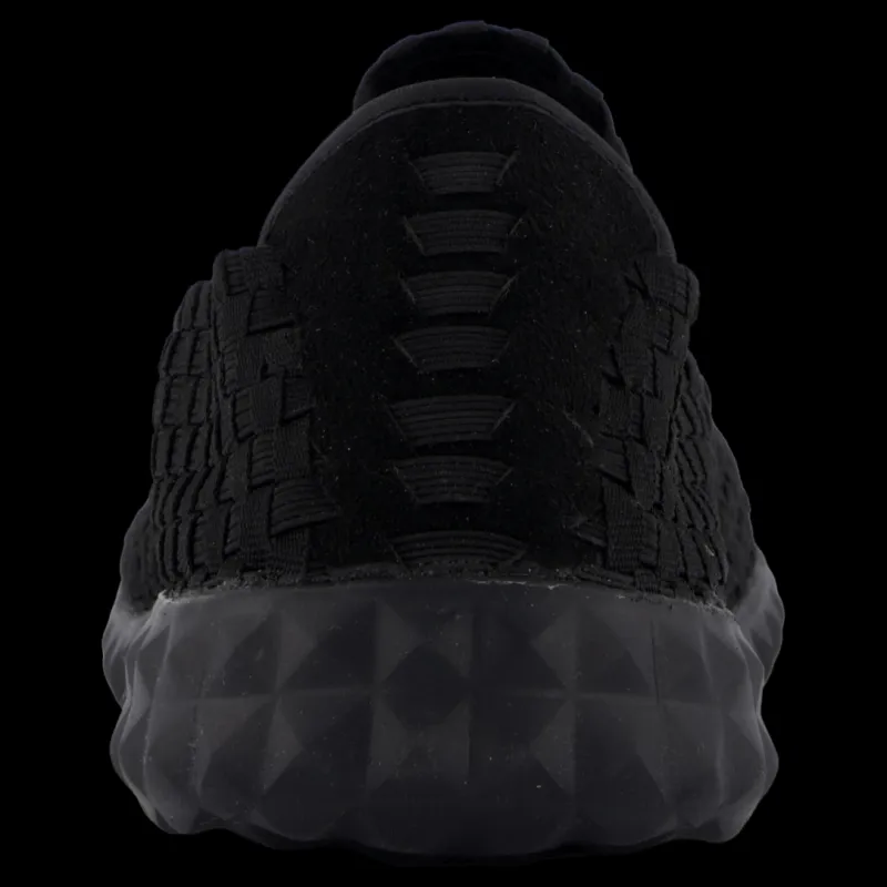 Online Rock Spring Nyc Black Svart
