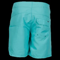 Outlet Hurley OAO Junior Supersuede Green Grön