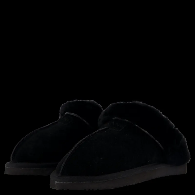 Exani Obey M Black Svart Sale