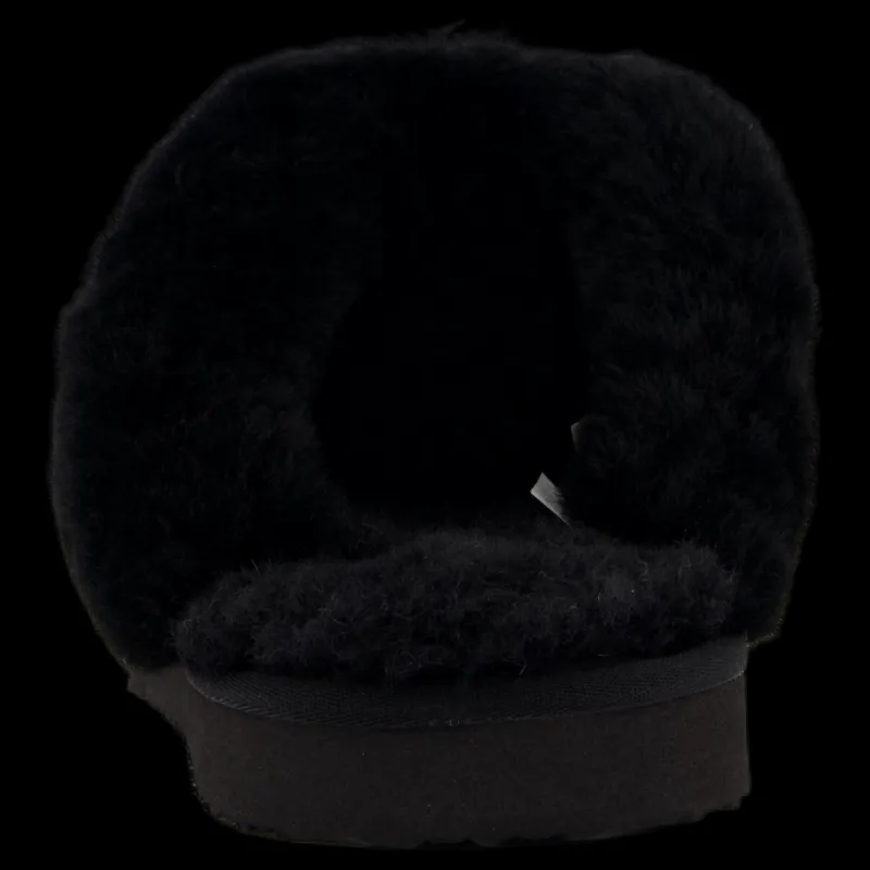 Exani Obey M Black Svart Sale