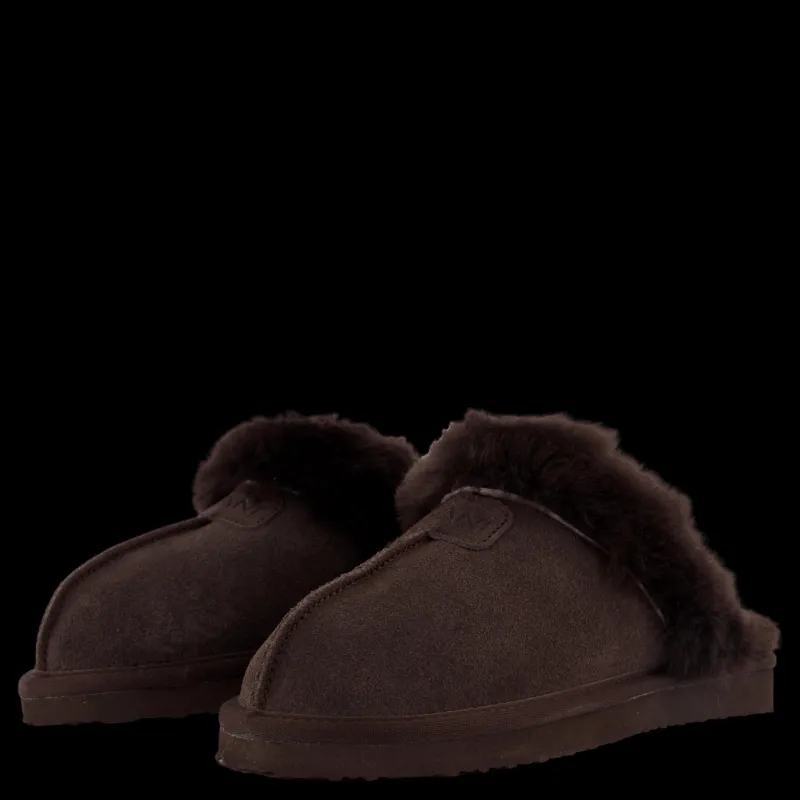Clearance Exani Obey W Brown Brun