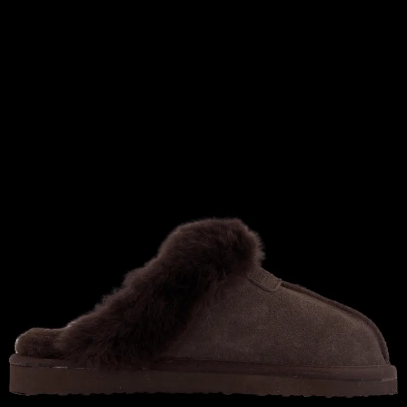Clearance Exani Obey W Brown Brun