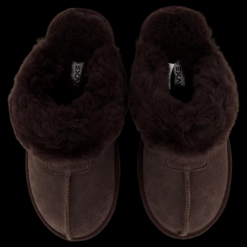 Clearance Exani Obey W Brown Brun