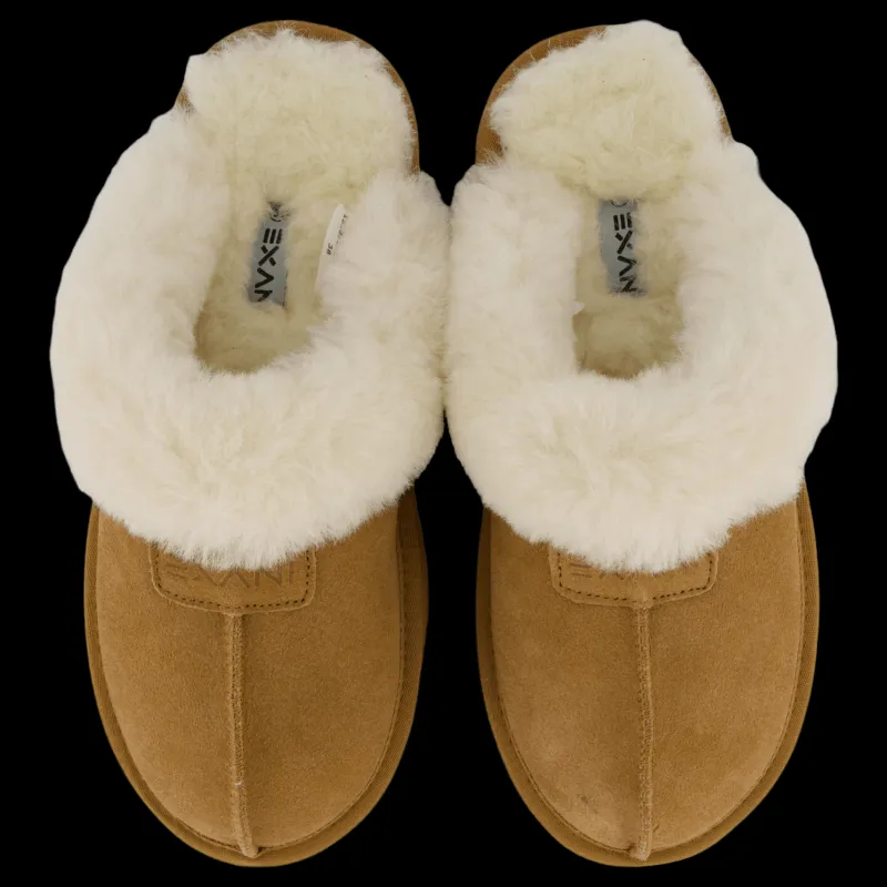 Exani Obey W Yellow Beige Discount