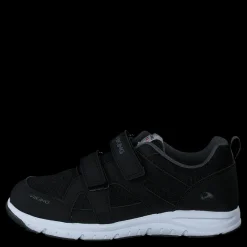 Viking Odda Black/charcoal Svart Best