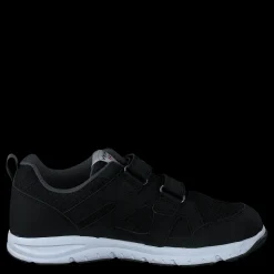 Viking Odda Black/charcoal Svart Best