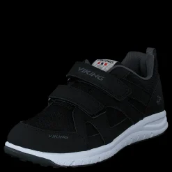 Viking Odda Black/charcoal Svart Best