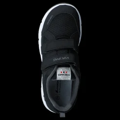 Viking Odda Black/charcoal Svart Best