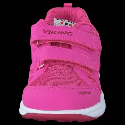 Viking Odda Low Pink Rosa