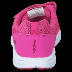Viking Odda Low Pink Rosa