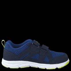 Viking Odda Navy/lime Blå Sale