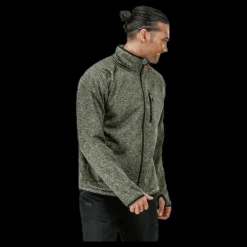 Outlet Tuxer Odie Jacket Green Grön