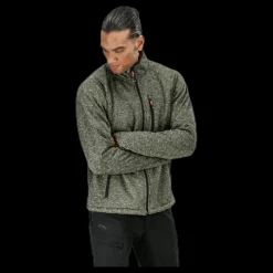 Outlet Tuxer Odie Jacket Green Grön