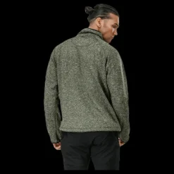 Outlet Tuxer Odie Jacket Green Grön