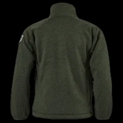 Tuxer Odie Junior Jacket Green Grön Clearance