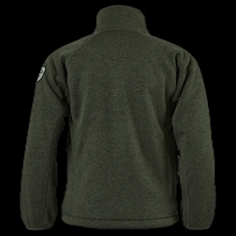 Tuxer Odie Junior Jacket Green Grön Clearance