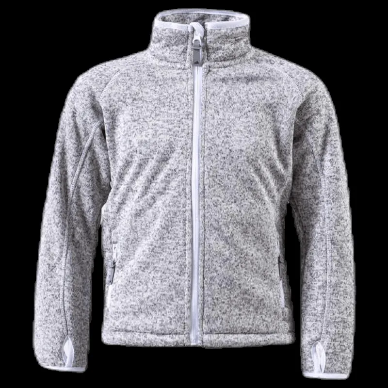 Clearance Tuxer Odie Junior Jacket Grey Grå