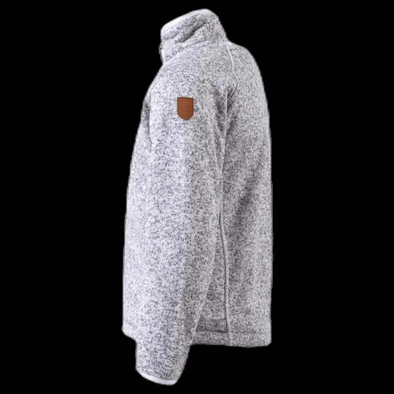 Clearance Tuxer Odie Junior Jacket Grey Grå