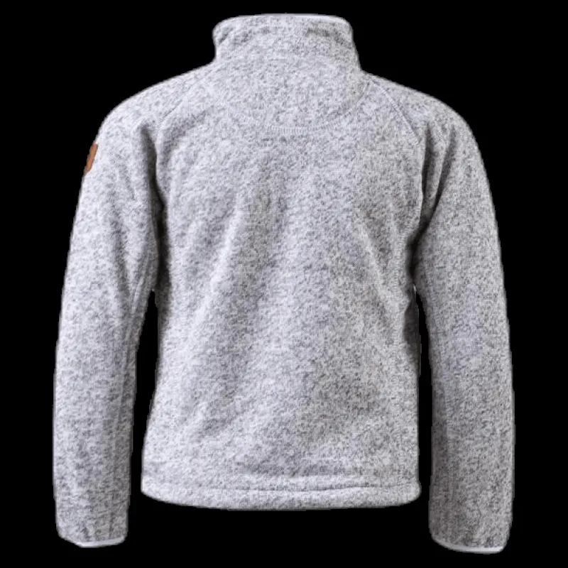 Clearance Tuxer Odie Junior Jacket Grey Grå