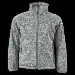 Tuxer Odie Junior Jacket Grey Grå New