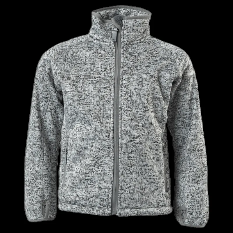 Tuxer Odie Junior Jacket Grey Grå New