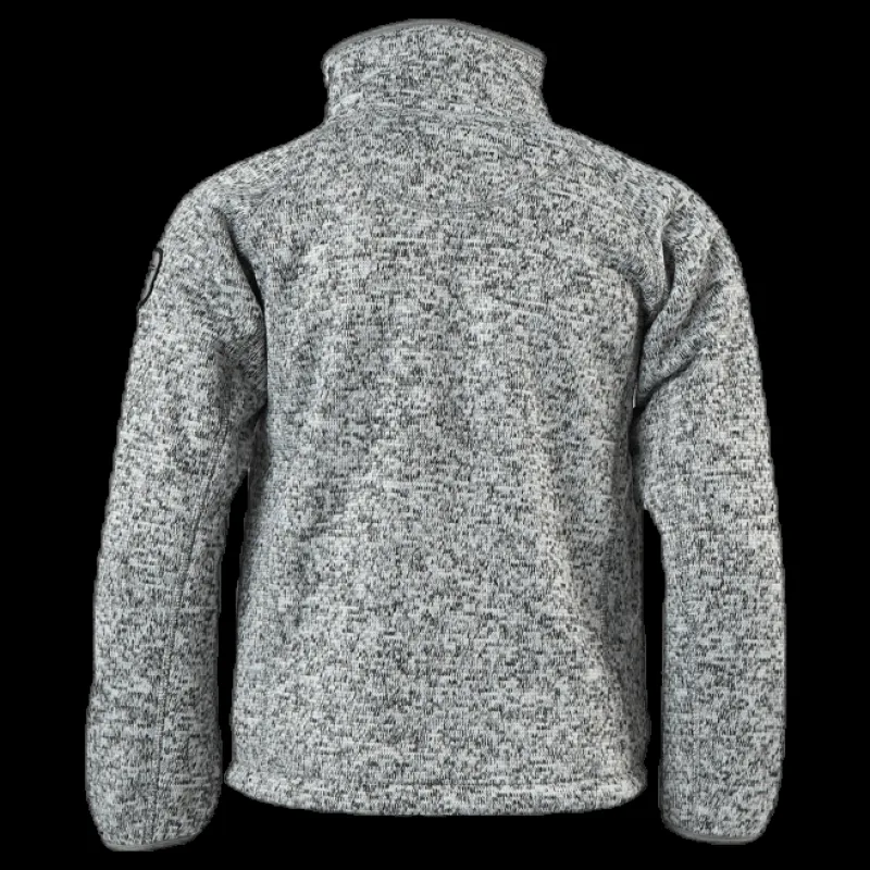 Tuxer Odie Junior Jacket Grey Grå New