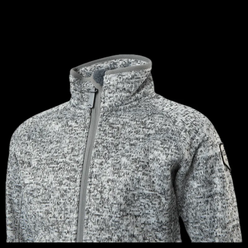 Tuxer Odie Junior Jacket Grey Grå New