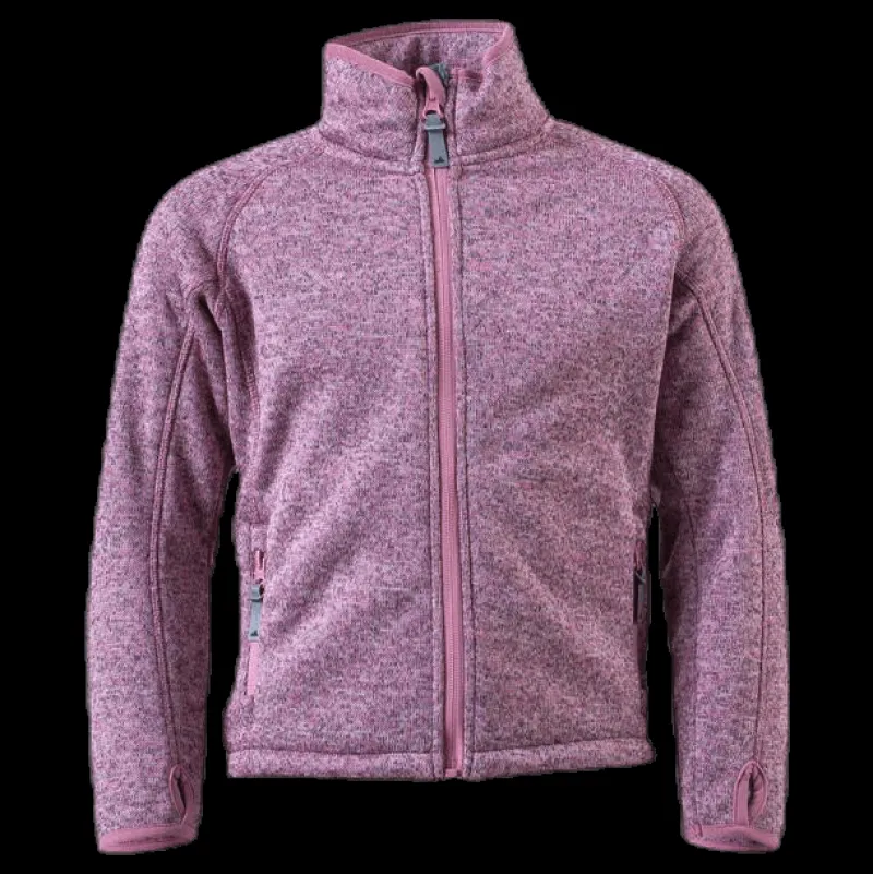 Tuxer Odie Junior Jacket Pink Rosa Best