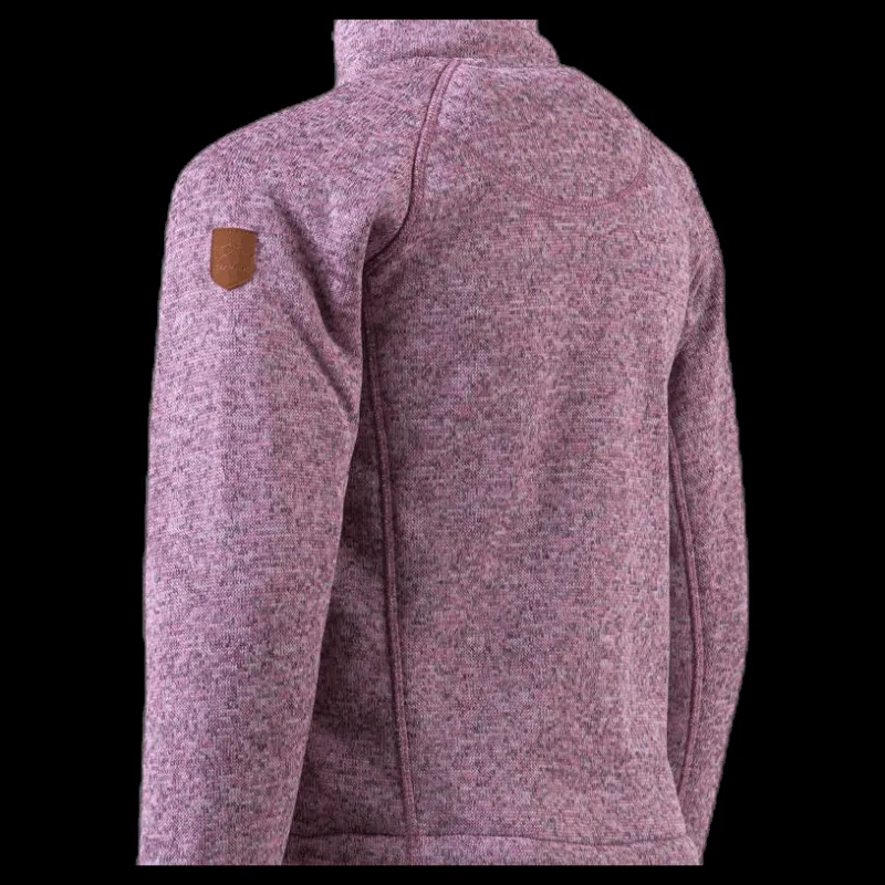 Tuxer Odie Junior Jacket Pink Rosa Best