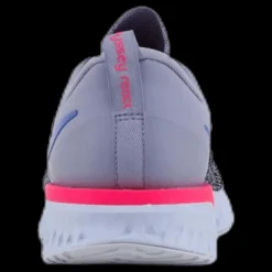 Nike Odyssey React 2 Flyknit Blue/Black/Grey Grå