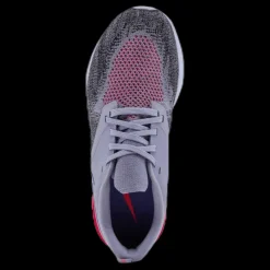 Nike Odyssey React 2 Flyknit Blue/Black/Grey Grå