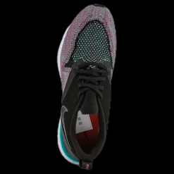 Best Nike Odyssey React 2 Flyknit Patterned Flerfärgad