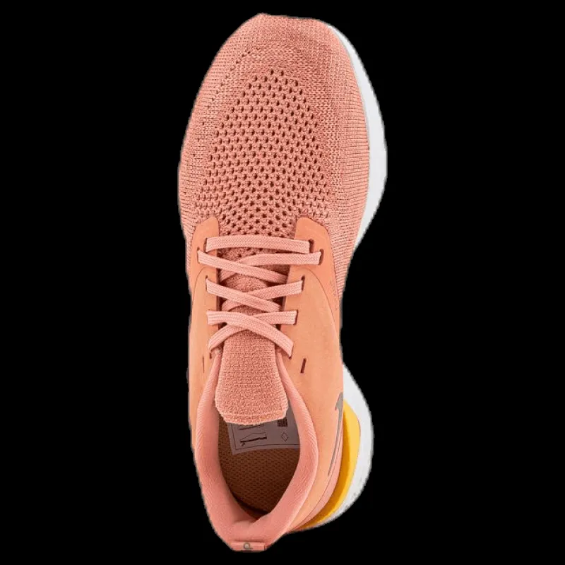 Hot Nike Odyssey React 2 Flyknit Pink Rosa
