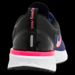 Nike Odyssey React Blue/Pink Blå Sale