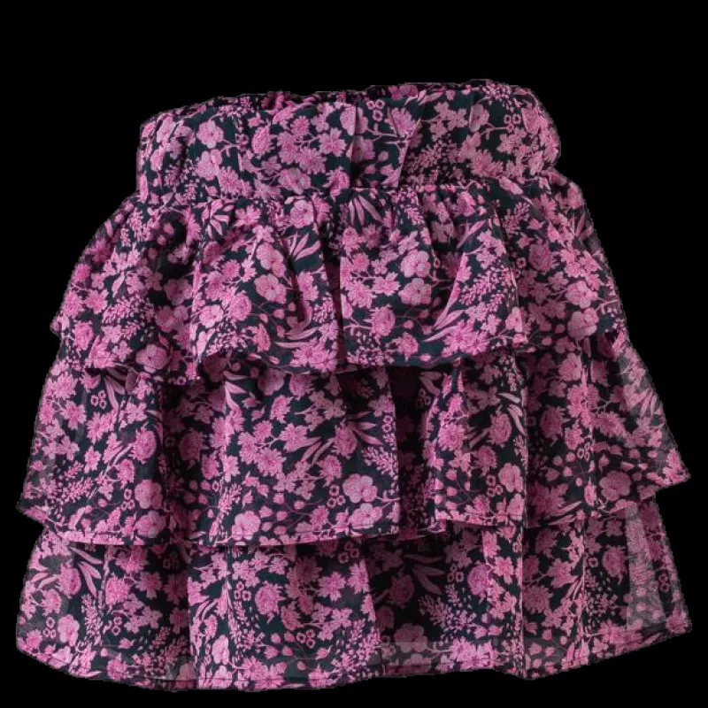 Name It Ofelia Skirt Pink Rosa