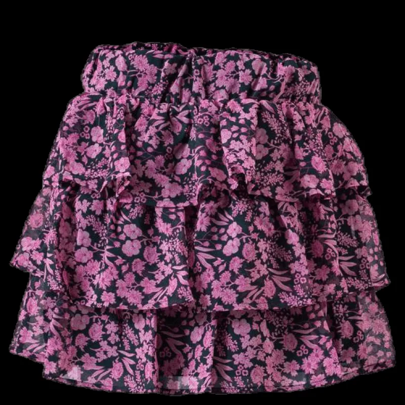 Name It Ofelia Skirt Pink Rosa