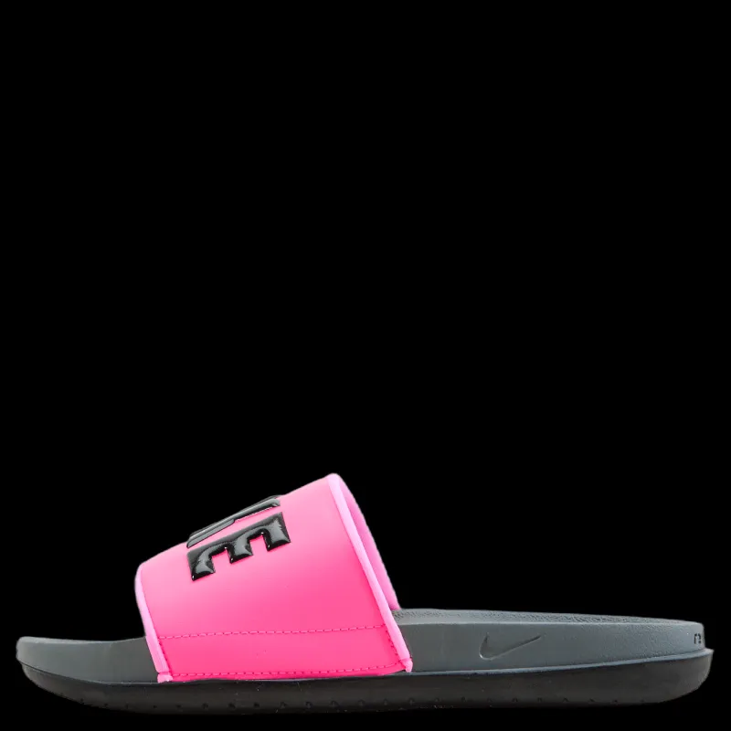 Nike Offcourt Pink Rosa Discount