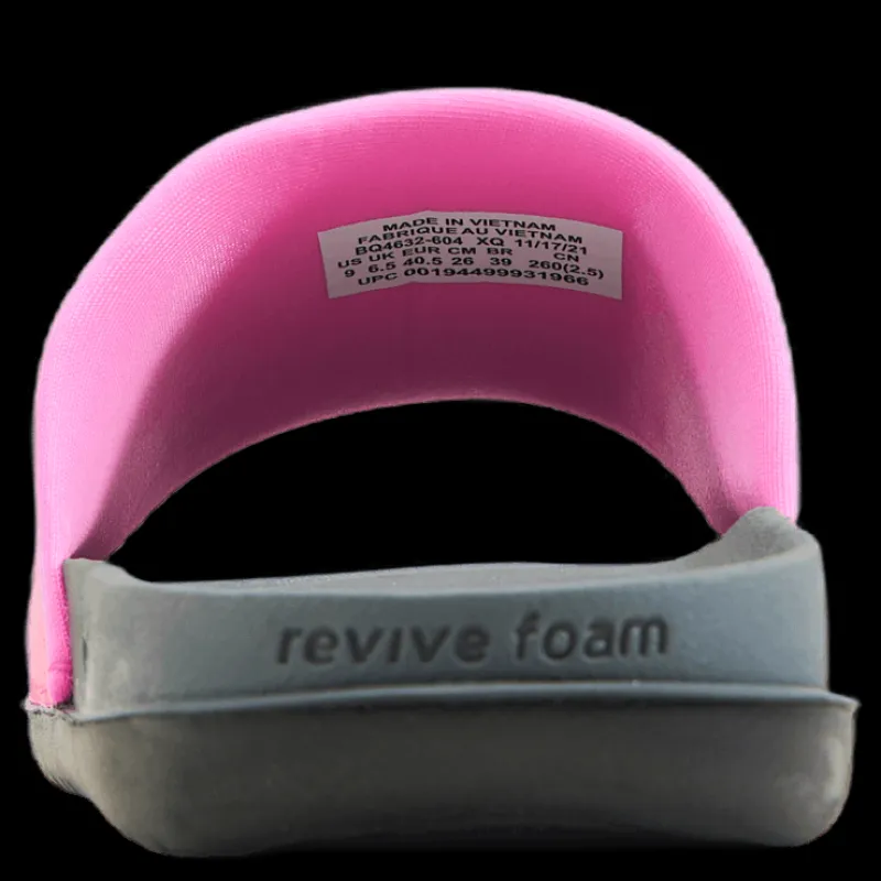 Nike Offcourt Pink Rosa Discount