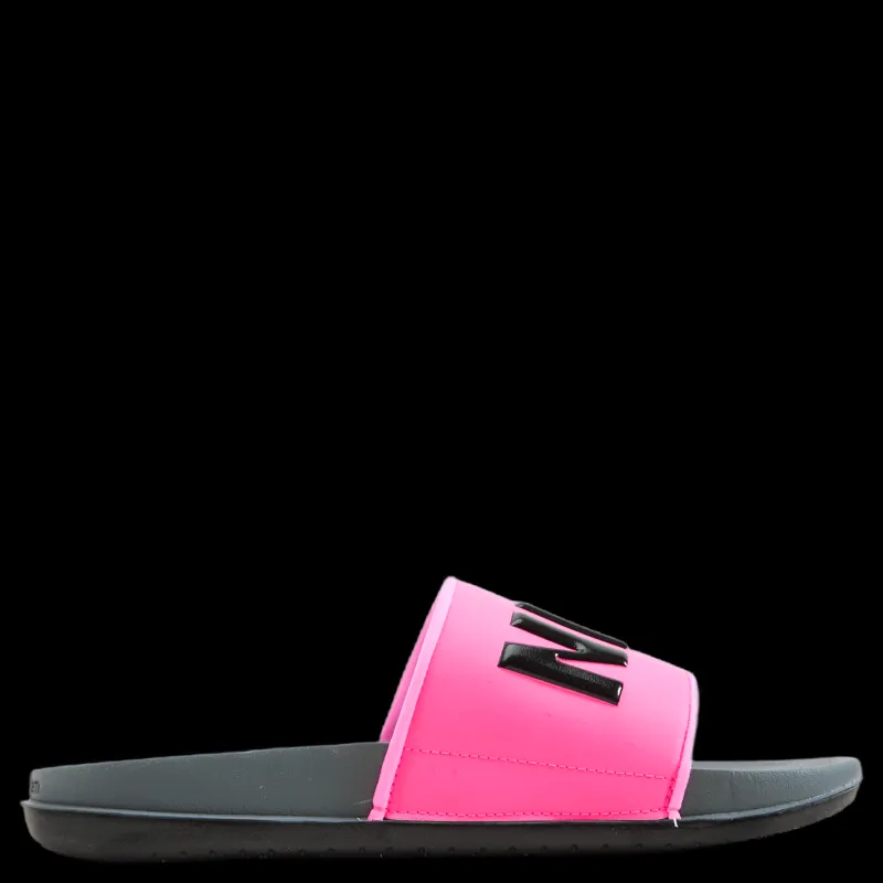 Nike Offcourt Pink Rosa Discount