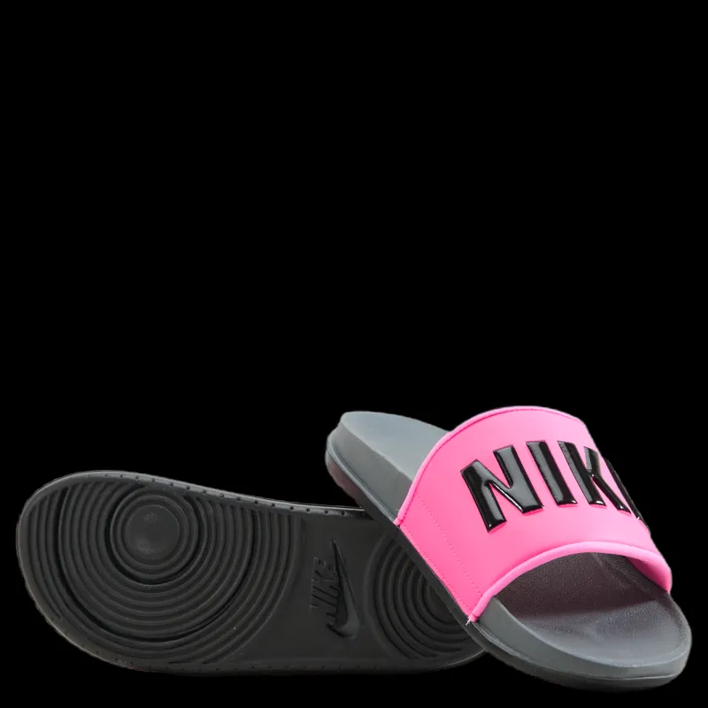 Nike Offcourt Pink Rosa Discount