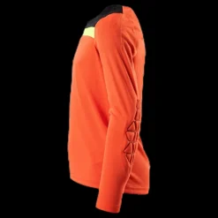 Best Uhlsport Offense 23 Goalkeeper Set Patterned Mönstrad