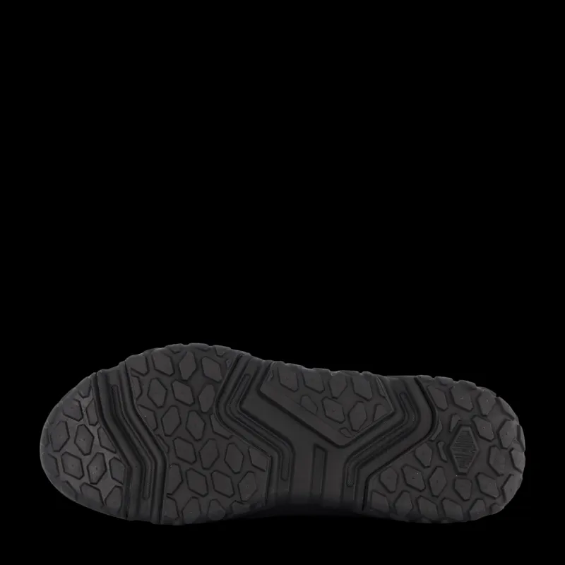 Palladium Off-grid Overcush Black Svart Outlet